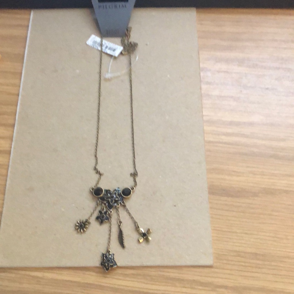 Necklace 13$